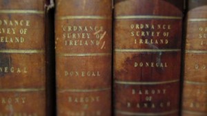 The Ordnance Survey Name Books - Timeline Irish Genealogy Blog