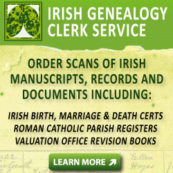 Irish-Genealogy-Clerk