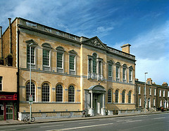 Picture Of Dublin City Archive