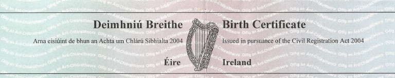 Irish Citizenship By Descent Irish Genealogy Blog irish-citizenship-by-descent-irish-genealogy-blog