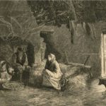 19th Century Living Conditions