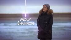 WDYTYA Molly Shannon
